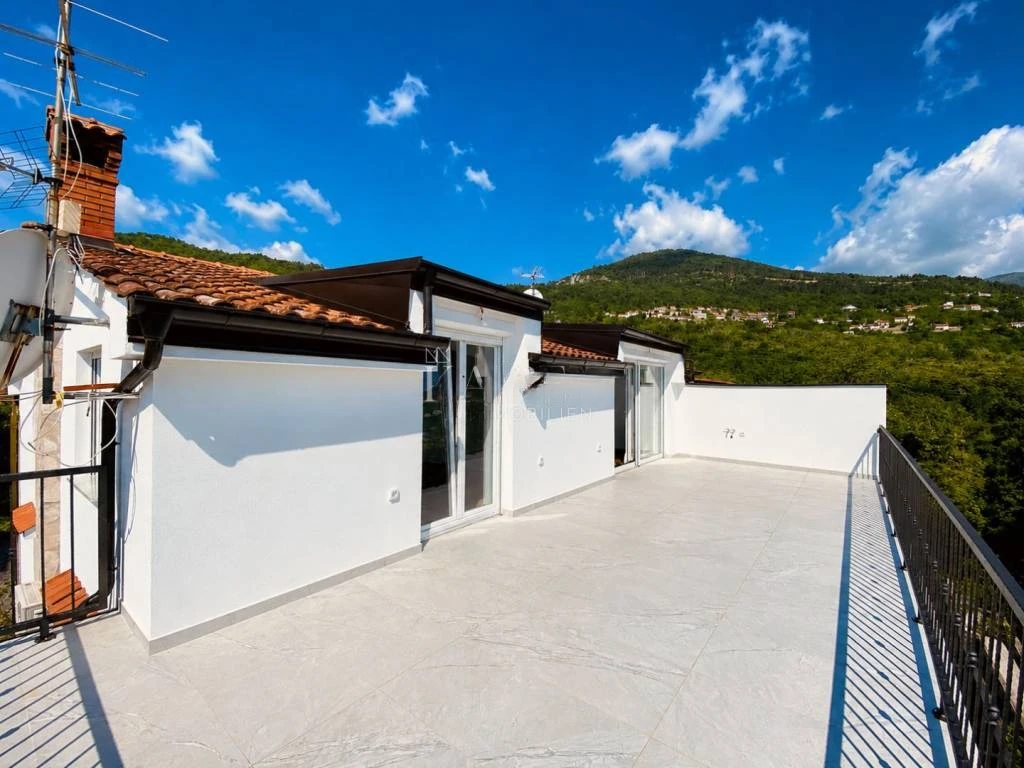 Квартира в Опатии, Хорватия, 111 м² - фото 5