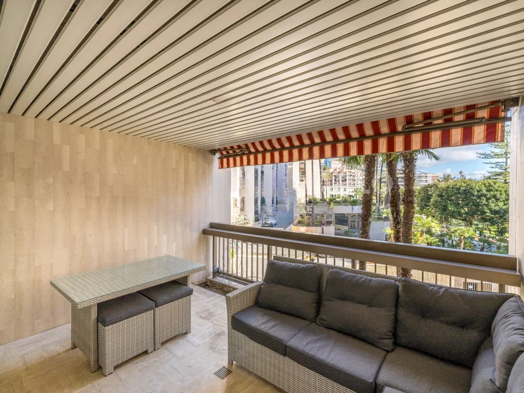Квартира в Монако, Монако, 54 м² - фото 5