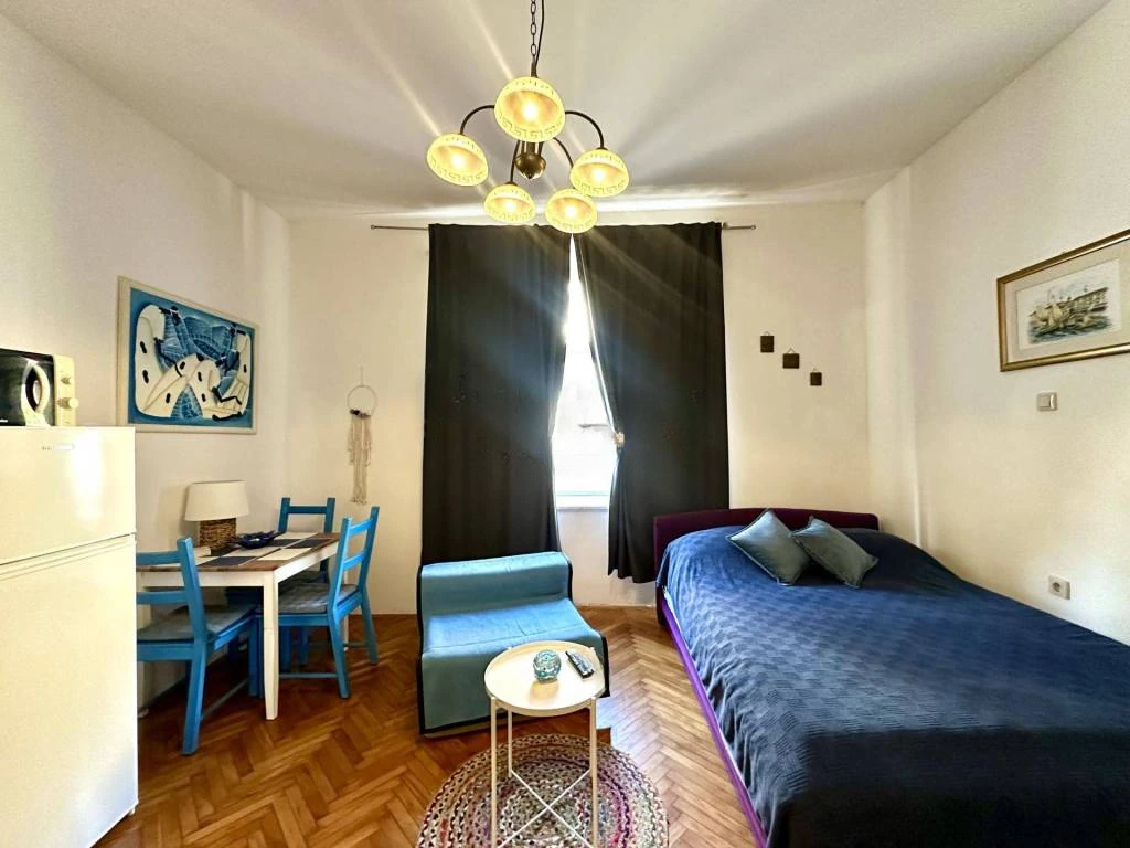 Квартира в Опатии, Хорватия, 80 м² - фото 5