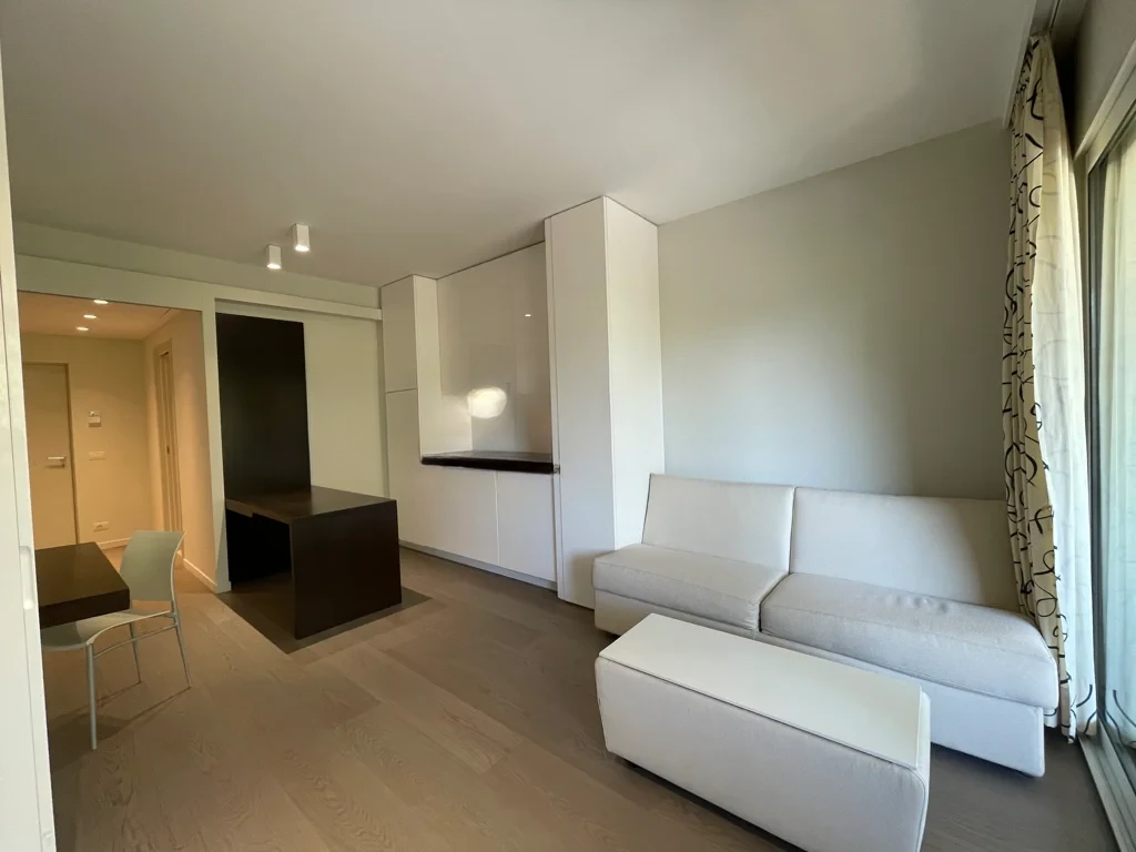Квартира в Монако, Монако, 36 м² - фото 5