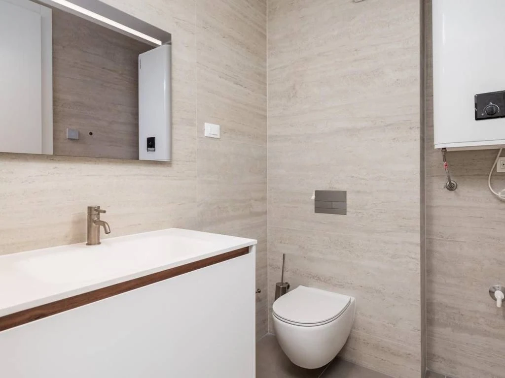 Квартира в Опатии, Хорватия, 95 м² - фото 5