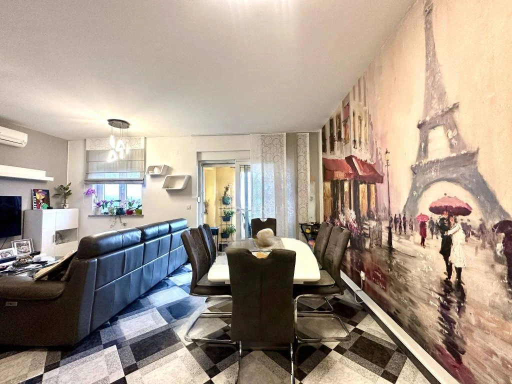 Квартира в Опатии, Хорватия, 84 м² - фото 5