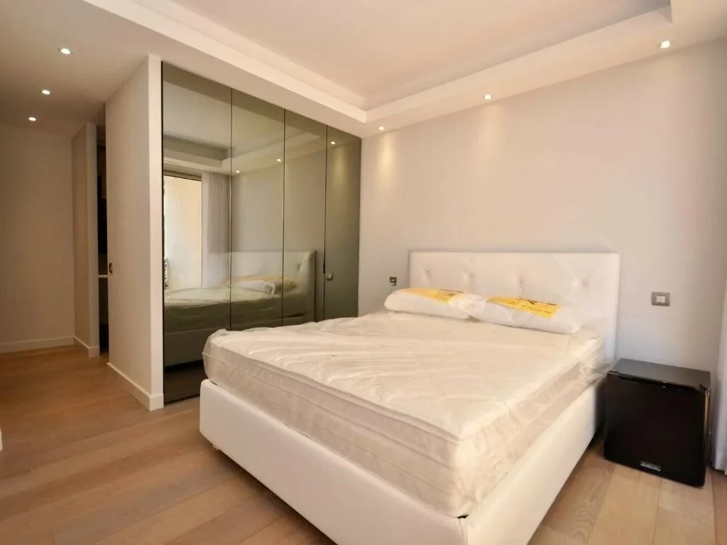 Квартира в Сен-Романе, Монако, 128 м² - фото 5