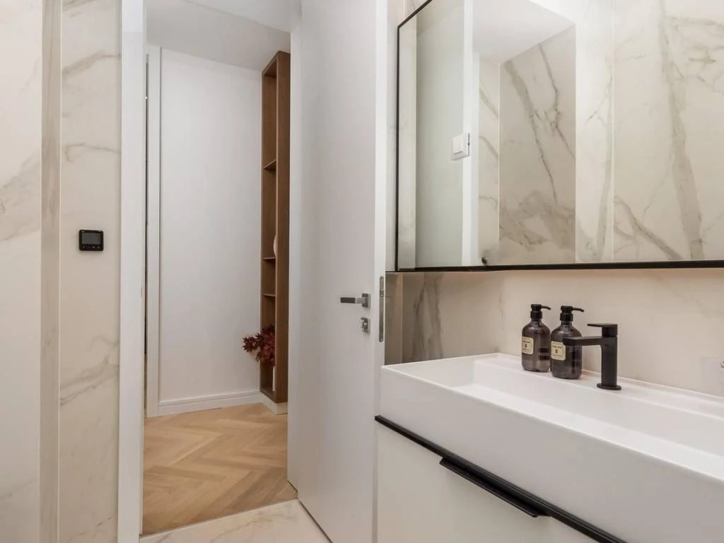 Квартира в Опатии, Хорватия, 70 м² - фото 5