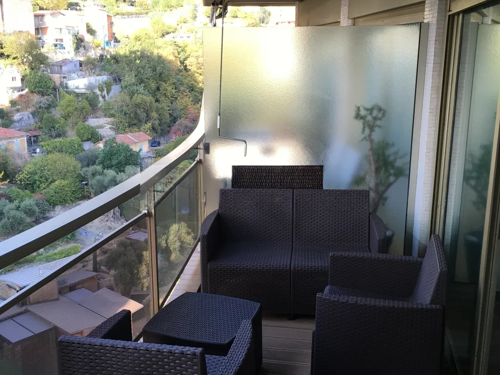 Квартира в Сен-Романе, Монако, 46 м² - фото 5