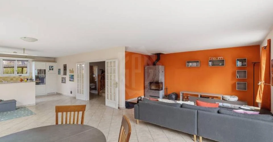 Квартира в Женеве, Швейцария, 230 м² - фото 5