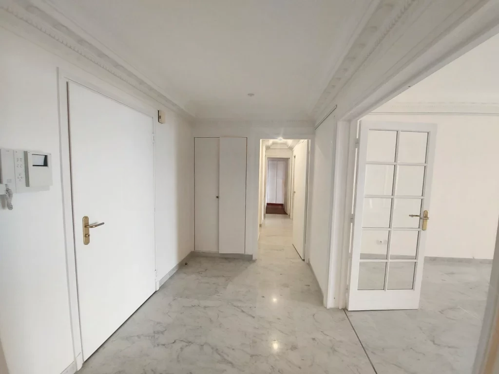 Квартира в Фонвьее, Монако, 177 м² - фото 5