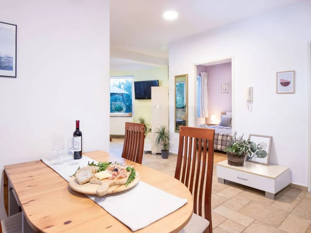 Квартира в Опатии, Хорватия, 165 м² - фото 5