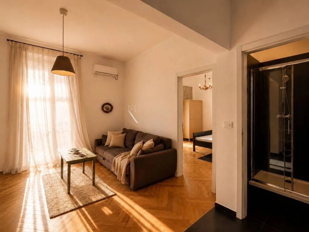Квартира в Опатии, Хорватия, 103 м² - фото 5
