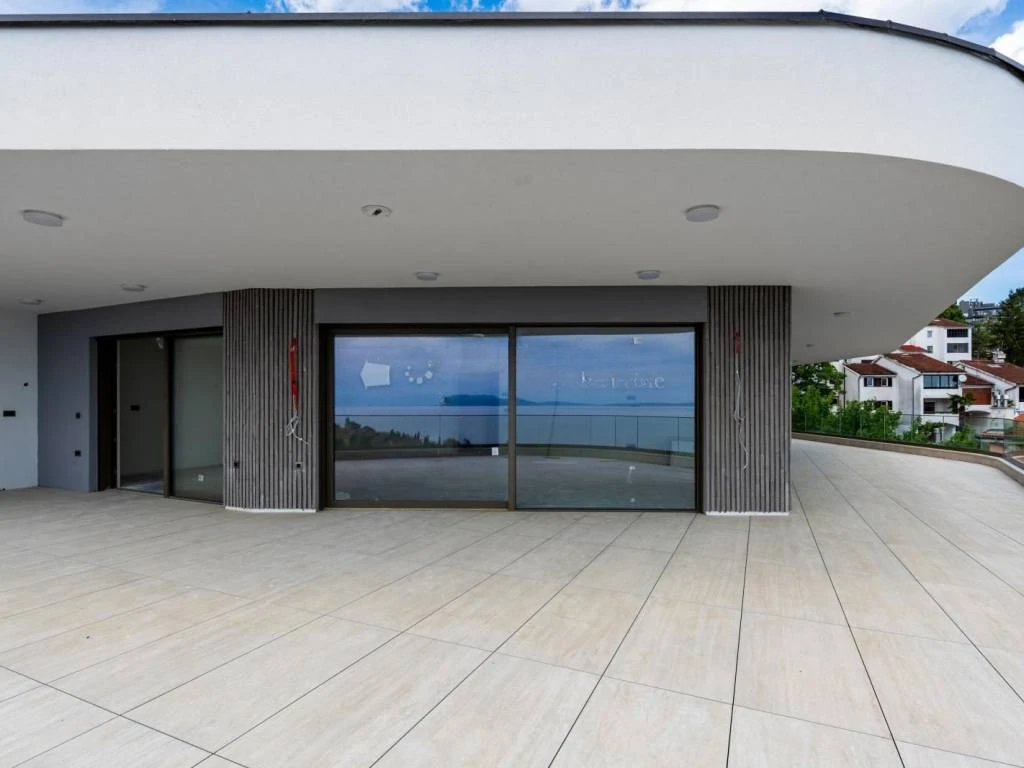 Квартира в Опатии, Хорватия, 112 м² - фото 5