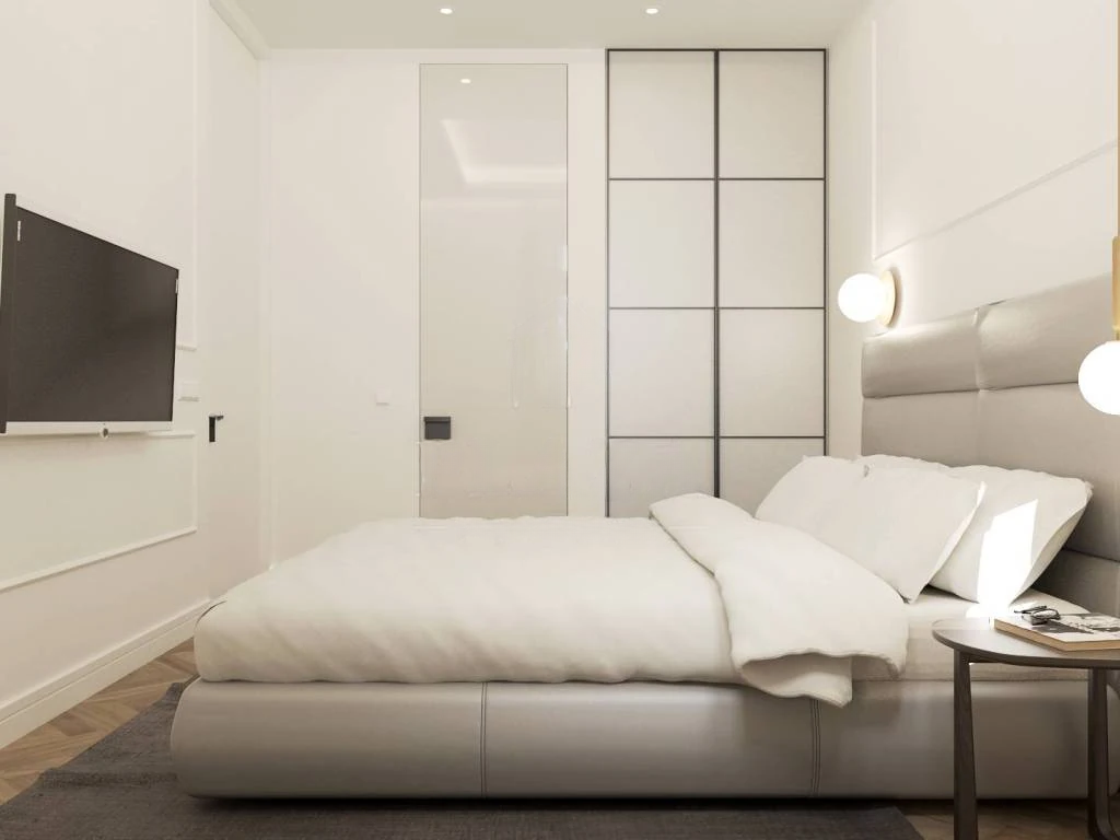 Квартира в Опатии, Хорватия, 91 м² - фото 5
