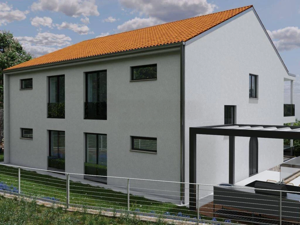 Дом в Опатии, Хорватия, 450 м² - фото 5