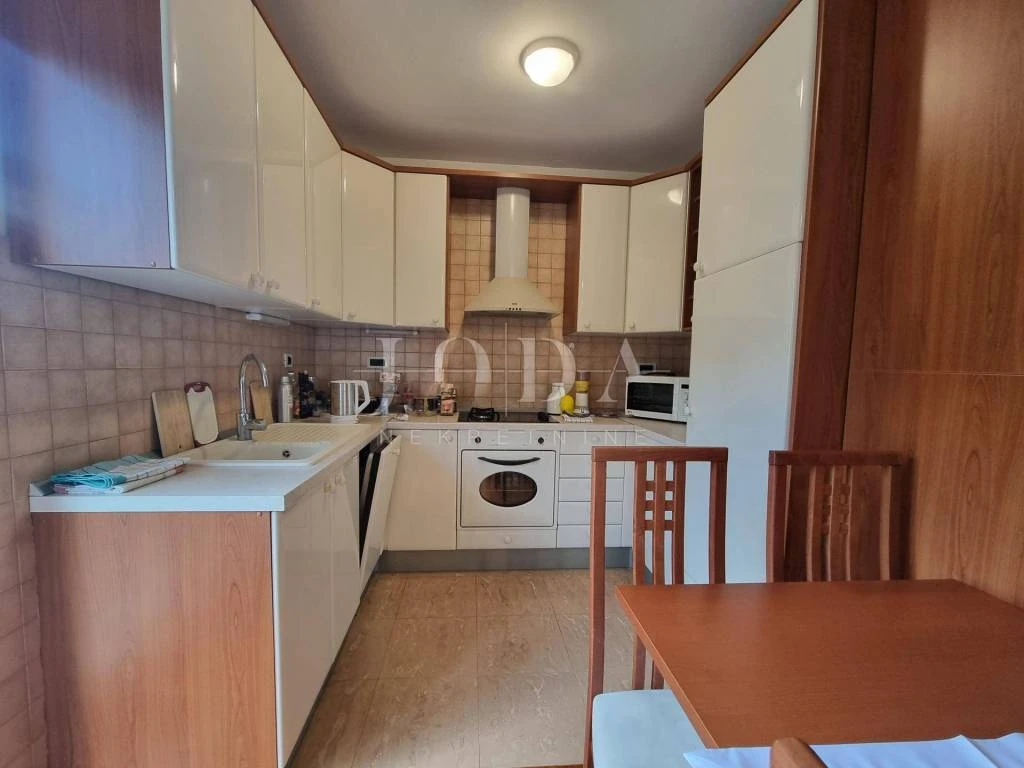 Квартира в Опатии, Хорватия, 92 м² - фото 5