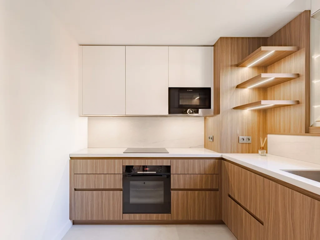 Квартира в Монегетти, Монако, 170 м² - фото 5