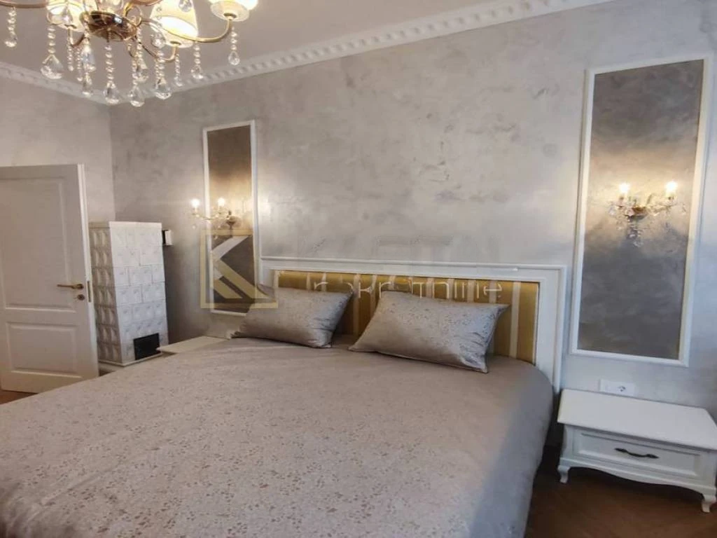 Квартира в Опатии, Хорватия, 93 м² - фото 5
