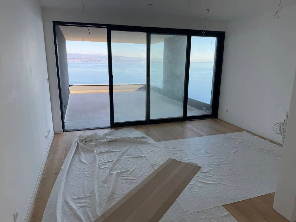 Квартира в Опатии, Хорватия, 101 м² - фото 5