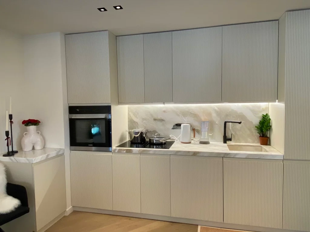 Квартира в Сен-Романе, Монако, 72 м² - фото 5