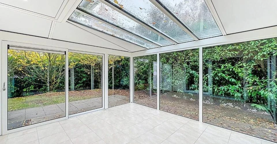 Квартира в Женеве, Швейцария, 150 м² - фото 5