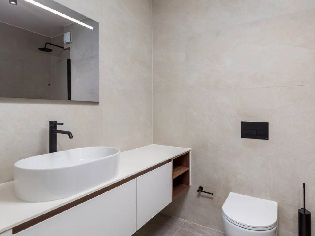 Квартира в Опатии, Хорватия, 97 м² - фото 5