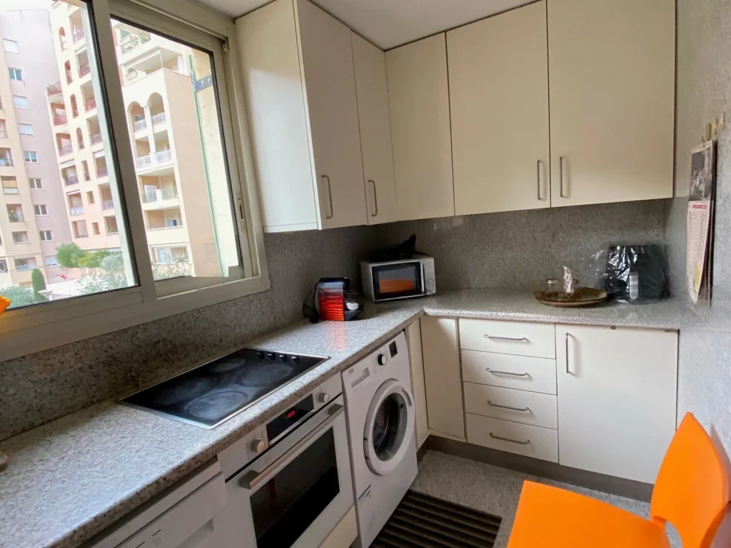 Квартира в Фонвьее, Монако, 87 м² - фото 5