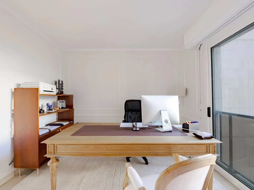Квартира в Монако, Монако, 25 м² - фото 5