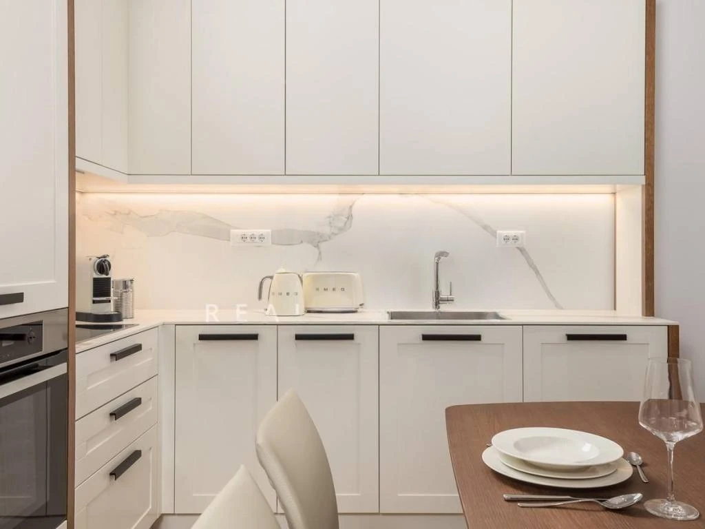 Квартира в Опатии, Хорватия, 90 м² - фото 6