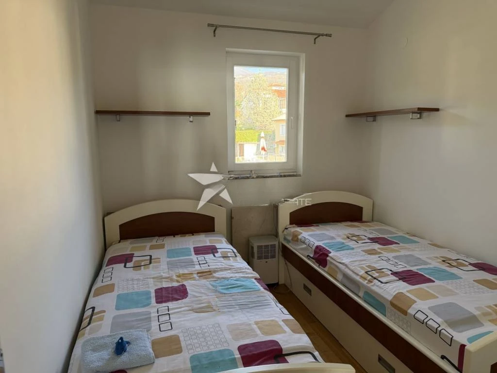 Квартира в Опатии, Хорватия, 89 м² - фото 6