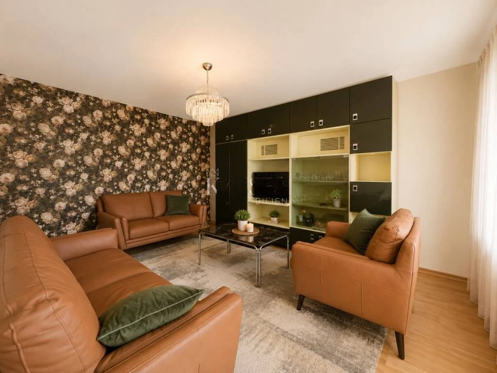 Квартира в Опатии, Хорватия, 108 м² - фото 6