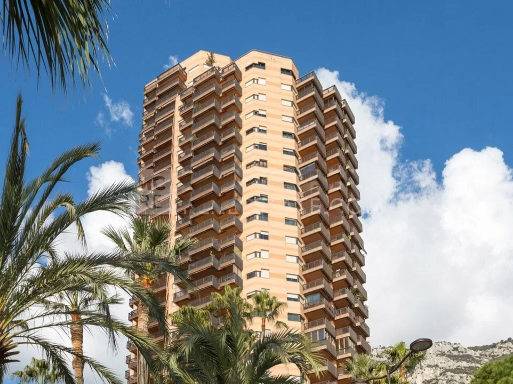Квартира в Сен-Романе, Монако, 46 м² - фото 6