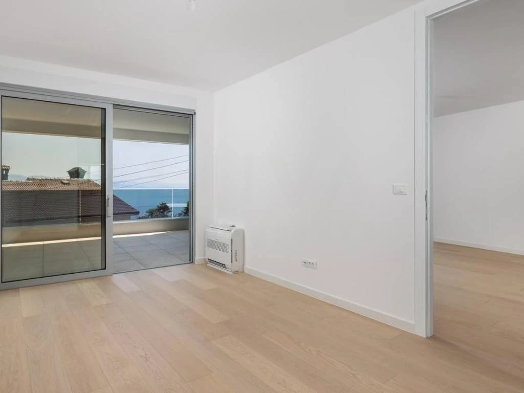 Квартира в Опатии, Хорватия, 95 м² - фото 6
