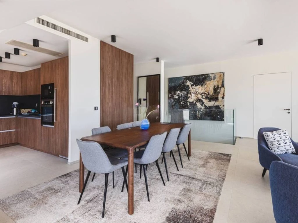 Квартира в Опатии, Хорватия, 405 м² - фото 6