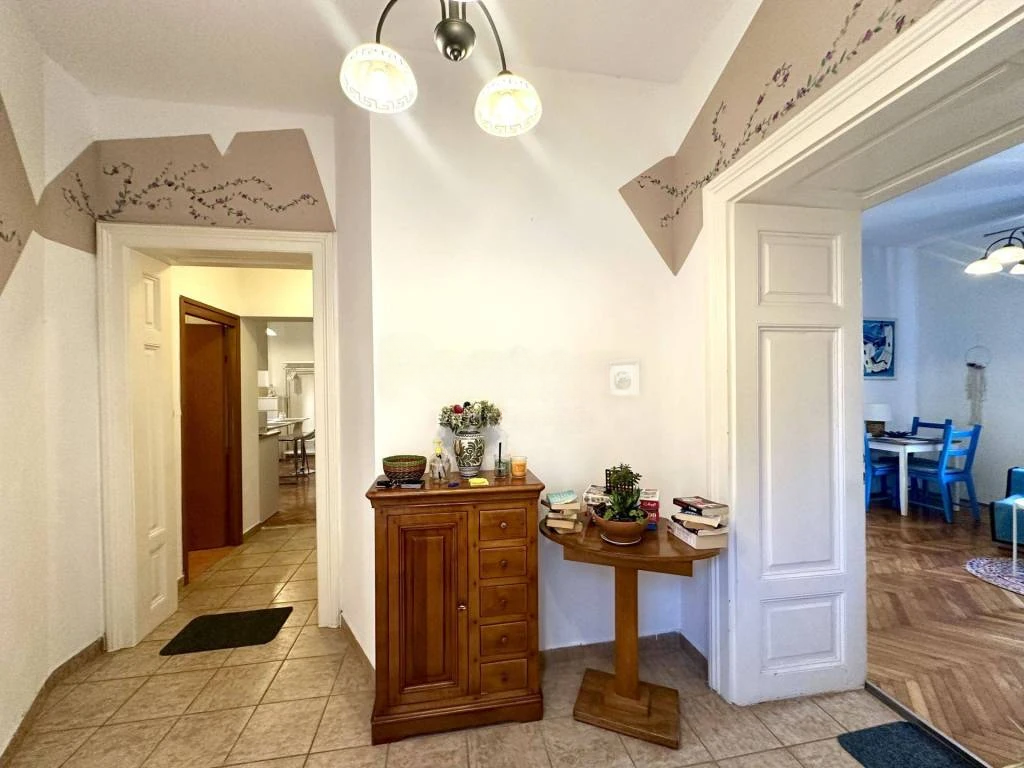 Квартира в Опатии, Хорватия, 80 м² - фото 6