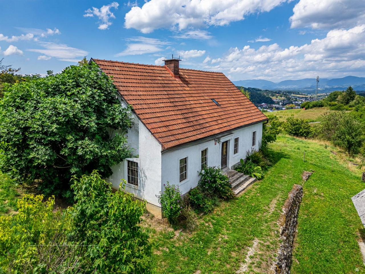 Ферма в Шентюре, Словения, 600 м² - фото 6