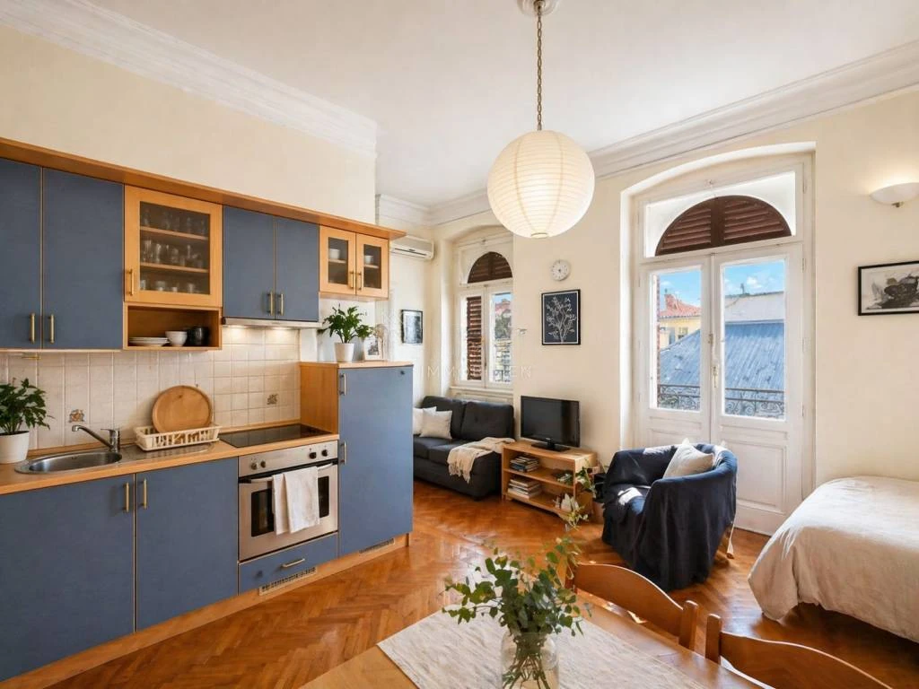 Квартира в Опатии, Хорватия, 120 м² - фото 6