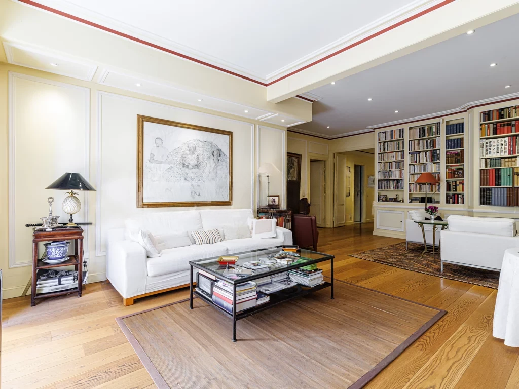 Квартира в Сен-Романе, Монако, 174 м² - фото 6