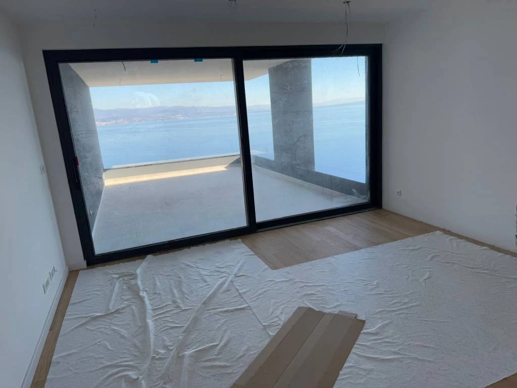Квартира в Опатии, Хорватия, 101 м² - фото 6
