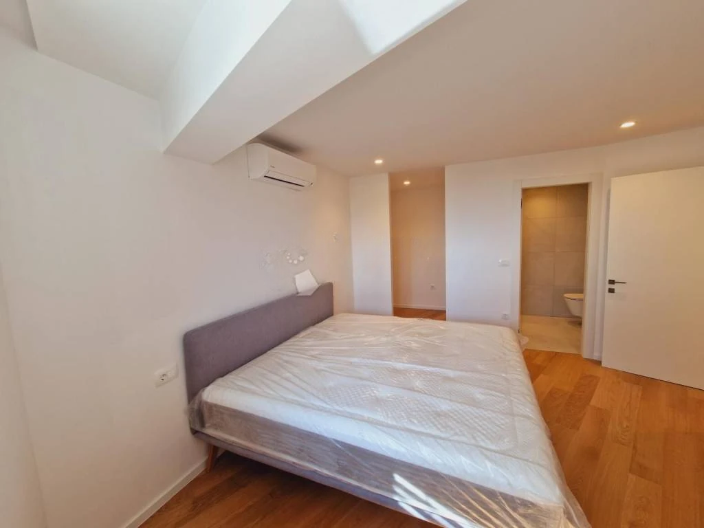 Квартира в Опатии, Хорватия, 117 м² - фото 6