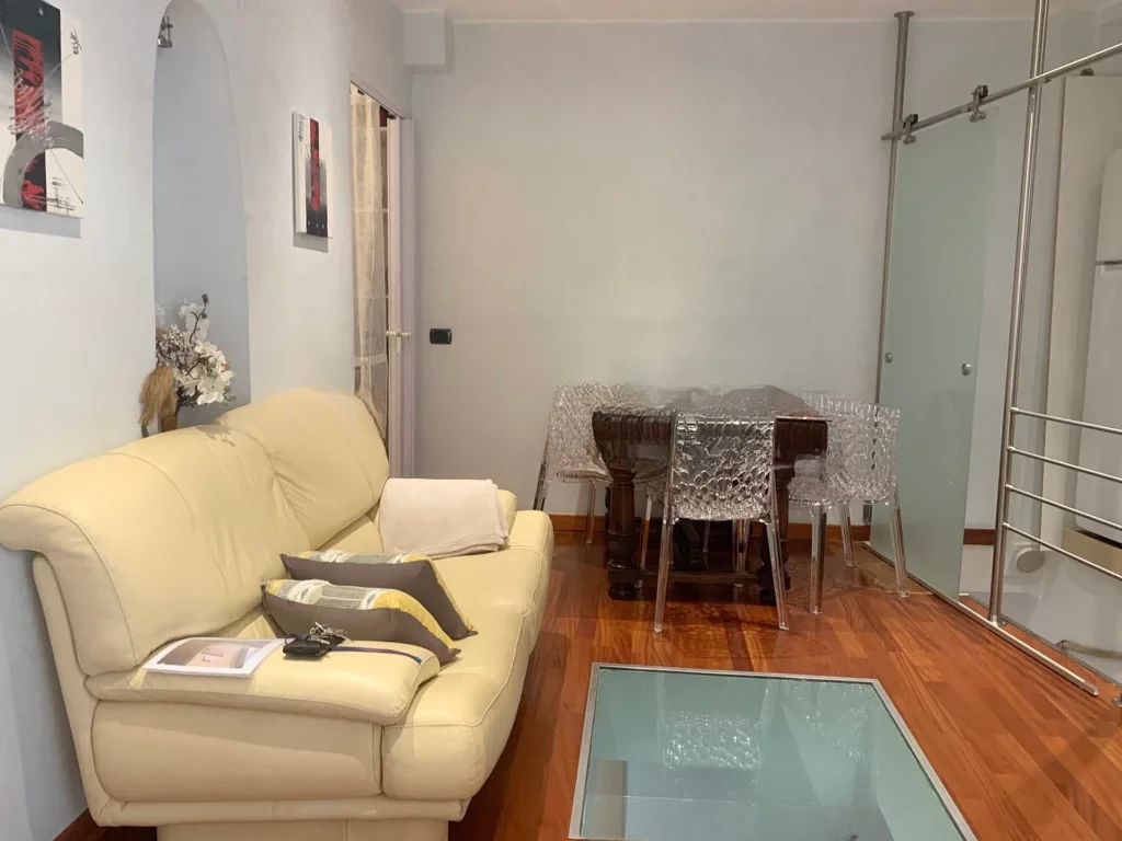 Квартира в Ла-Кондамине, Монако, 52 м² - фото 6