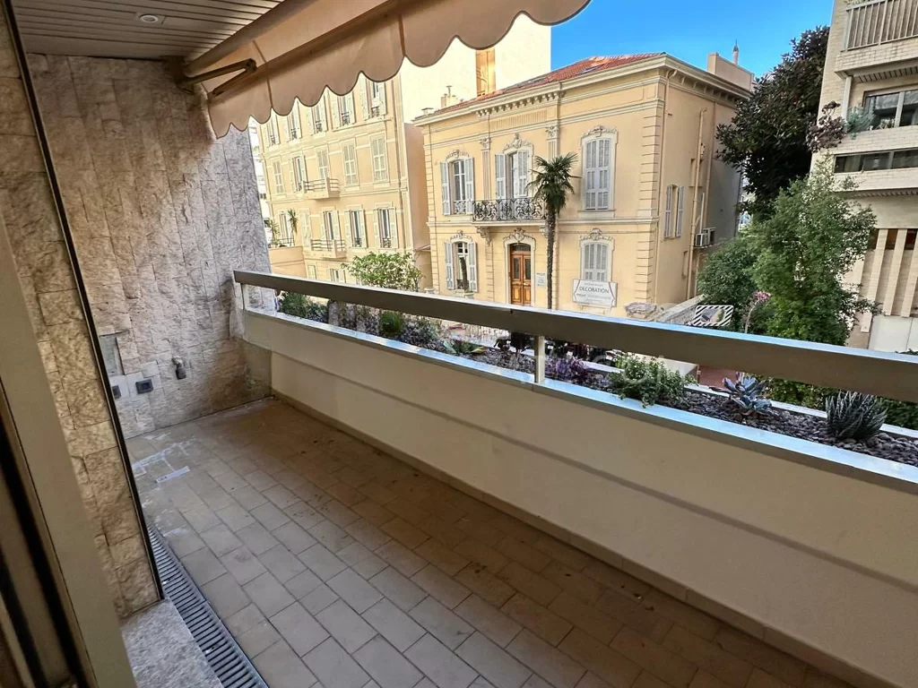Квартира в Ла-Кондамине, Монако, 120 м² - фото 6