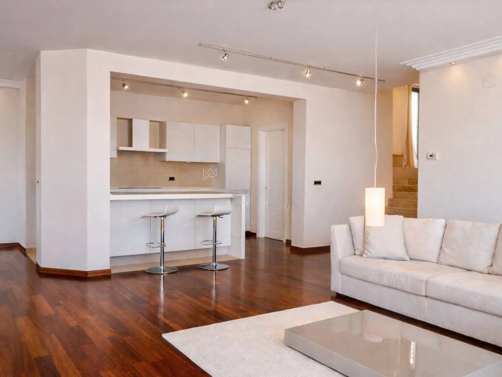 Квартира в Опатии, Хорватия, 183 м² - фото 6