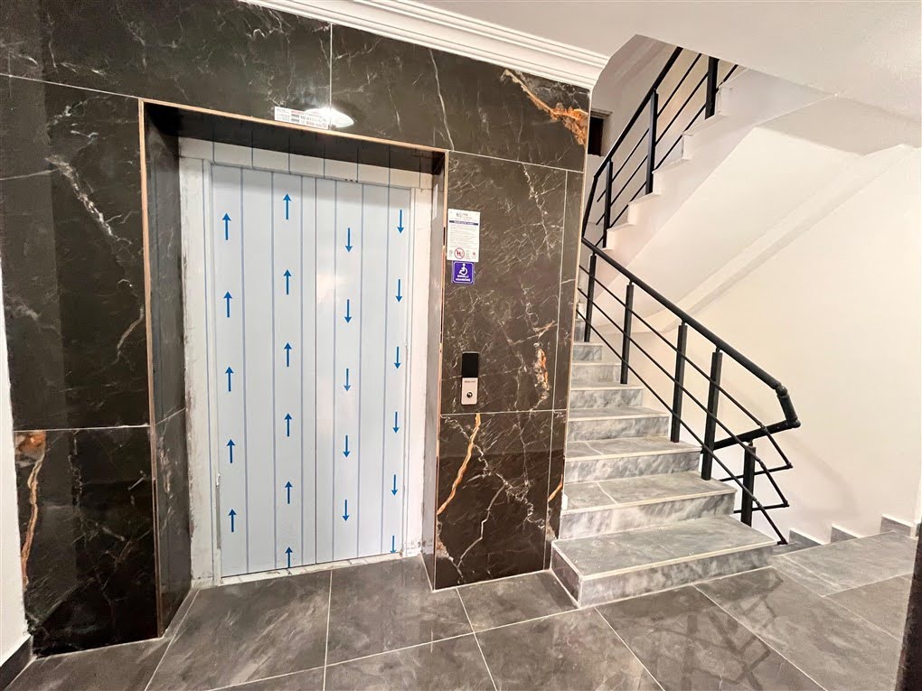 Апартаменты в Алании, Турция, 590 м² - фото 5