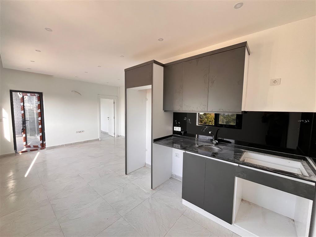 Апартаменты в Алании, Турция, 590 м² - фото 8