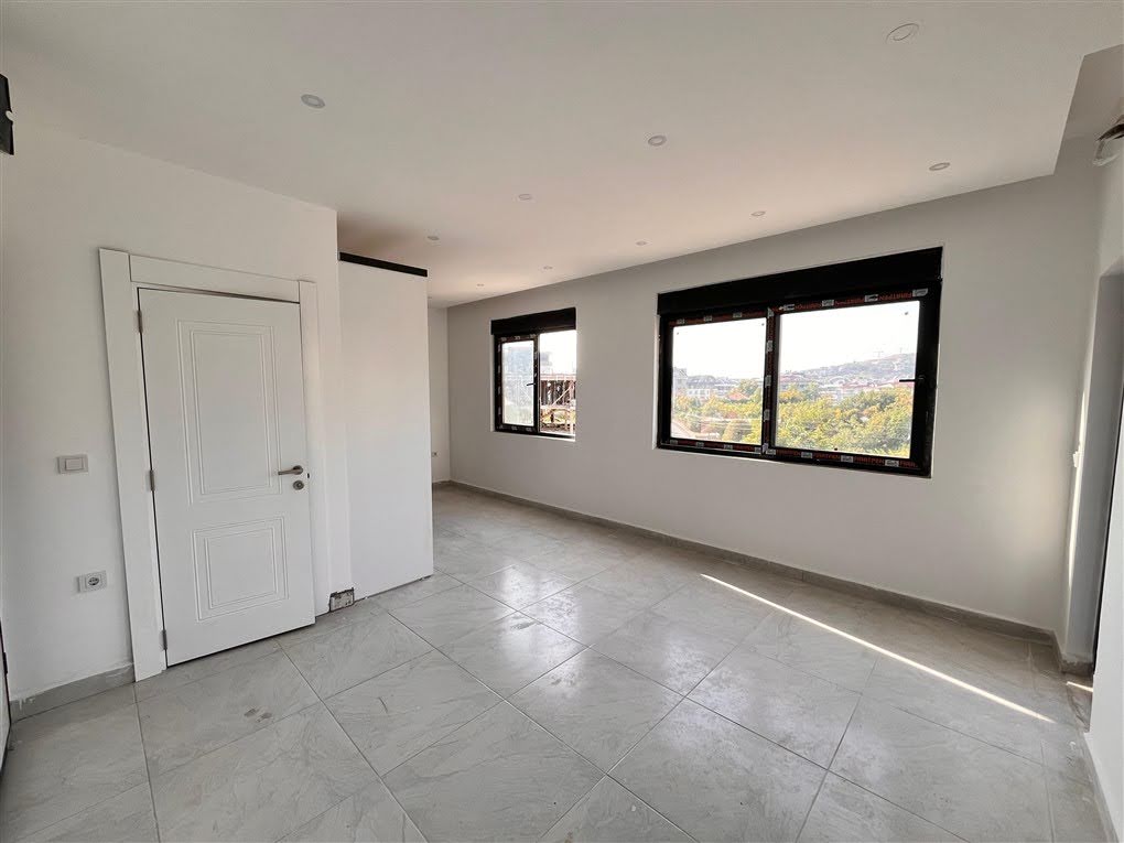 Апартаменты в Алании, Турция, 590 м² - фото 10