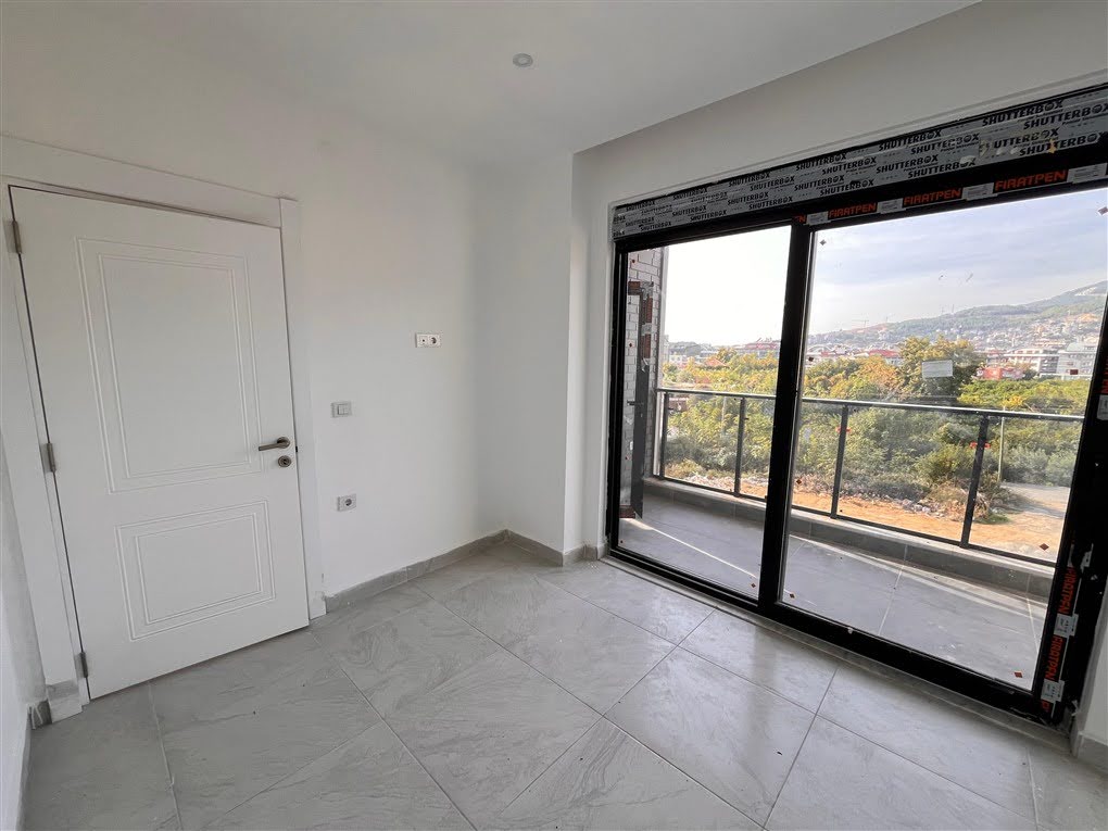 Апартаменты в Алании, Турция, 590 м² - фото 12