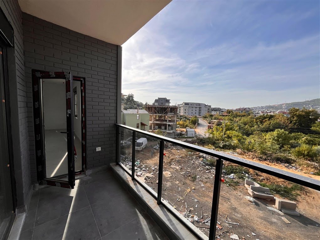 Апартаменты в Алании, Турция, 590 м² - фото 14