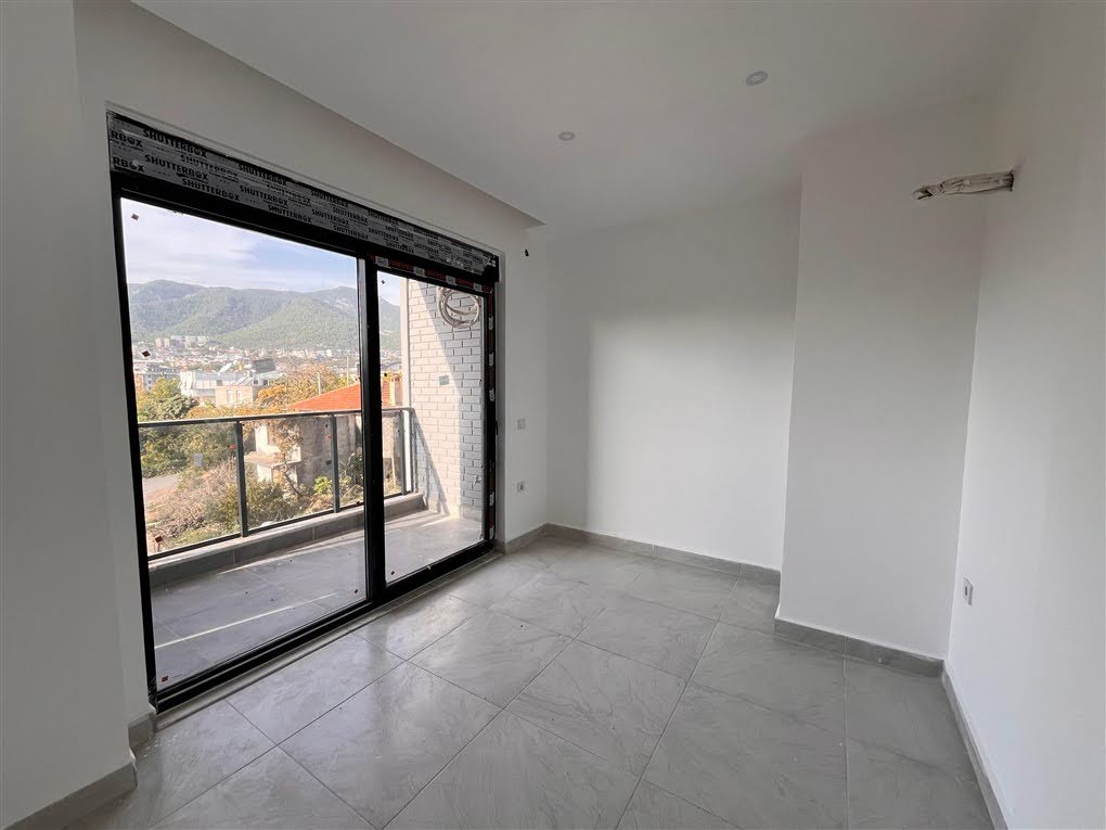 Апартаменты в Алании, Турция, 590 м² - фото 13