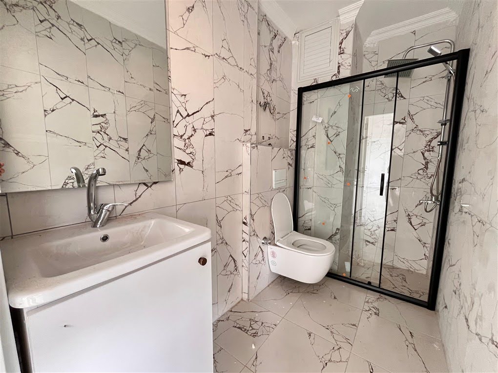 Апартаменты в Алании, Турция, 590 м² - фото 11