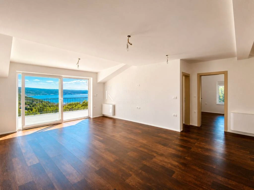 Квартира в Опатии, Хорватия, 111 м² - фото 6