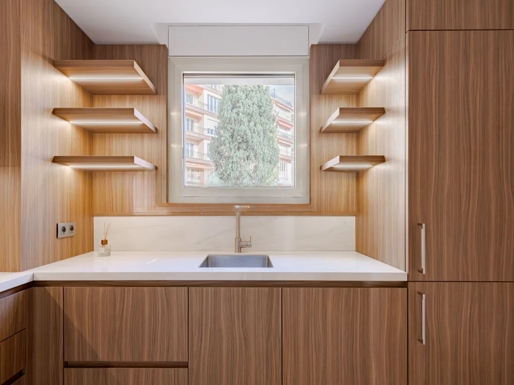 Квартира в Монегетти, Монако, 170 м² - фото 6
