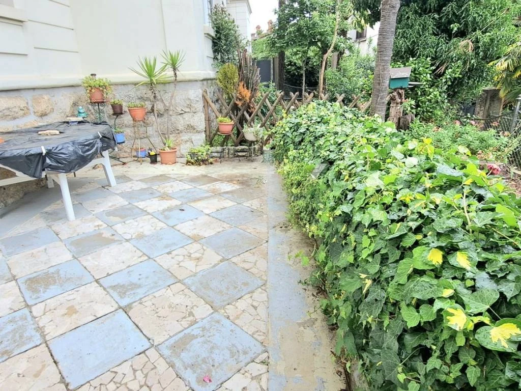 Квартира в Опатии, Хорватия, 57 м² - фото 6